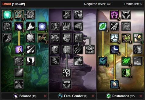 season of discovery druid leveling guide|resto druid leveling guide sod.